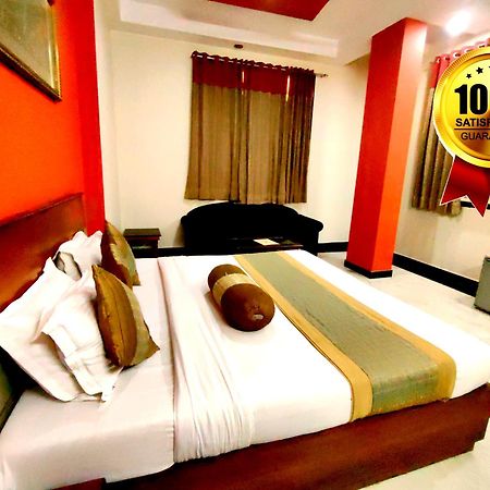 Hotel Blue Bell - Karol Bagh New Delhi Esterno foto
